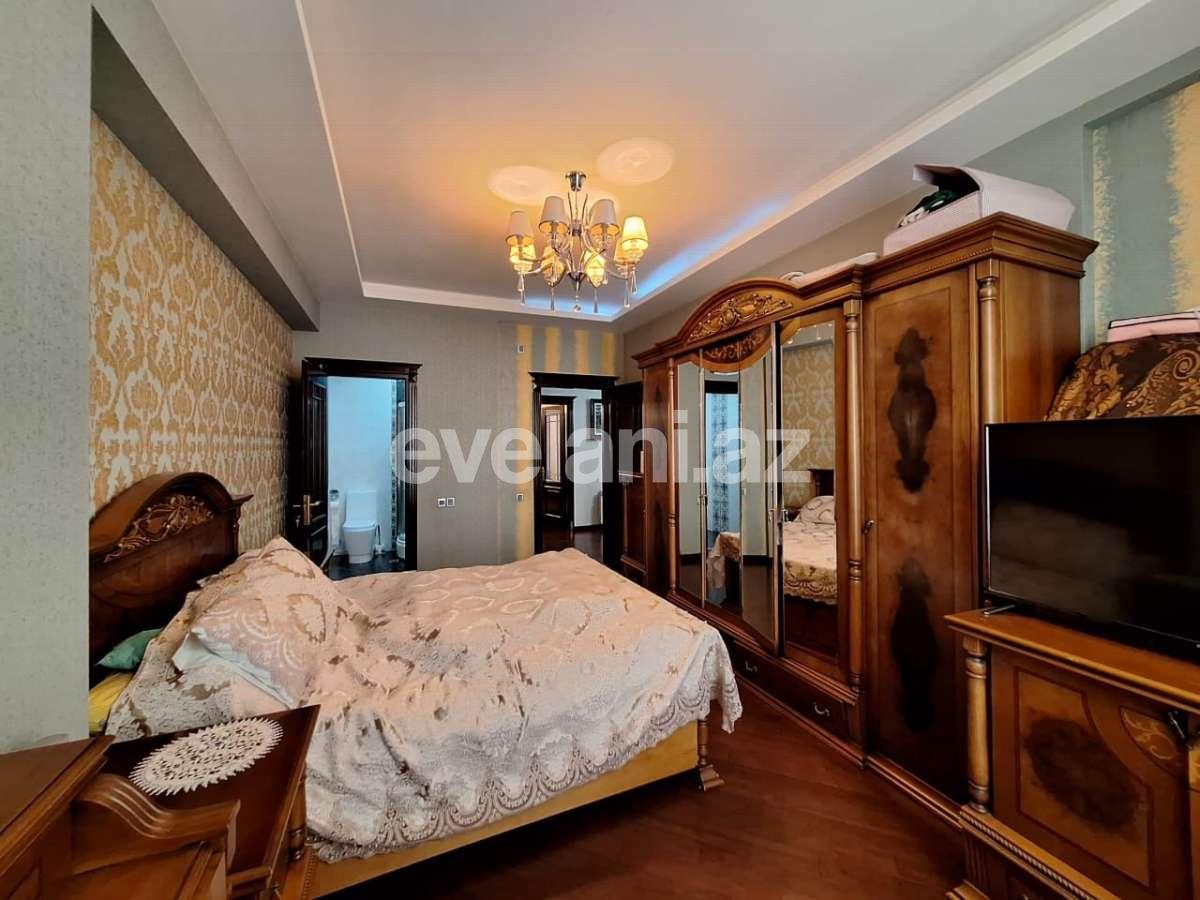 Satılır, yeni tikili, 4 otaqlı, 166.99 m², Bakı, Yasamal r.