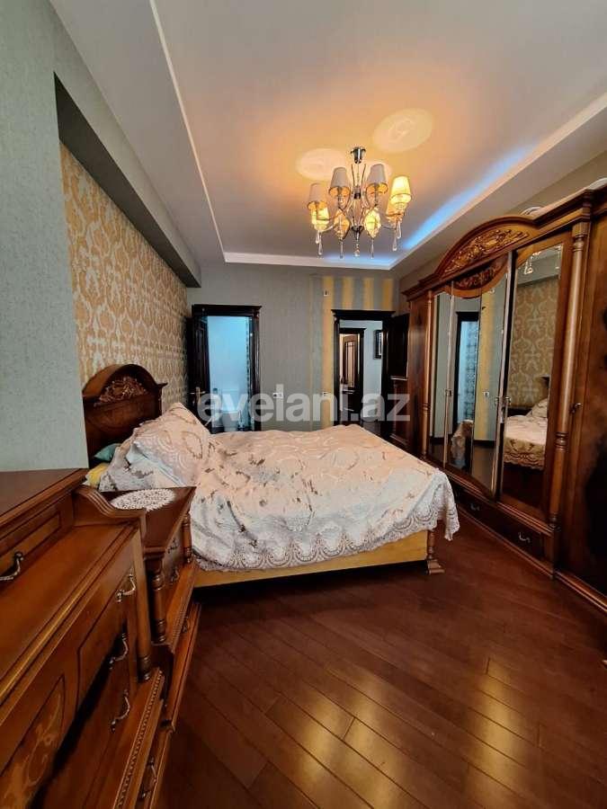 Satılır, yeni tikili, 4 otaqlı, 166.99 m², Bakı, Yasamal r.
