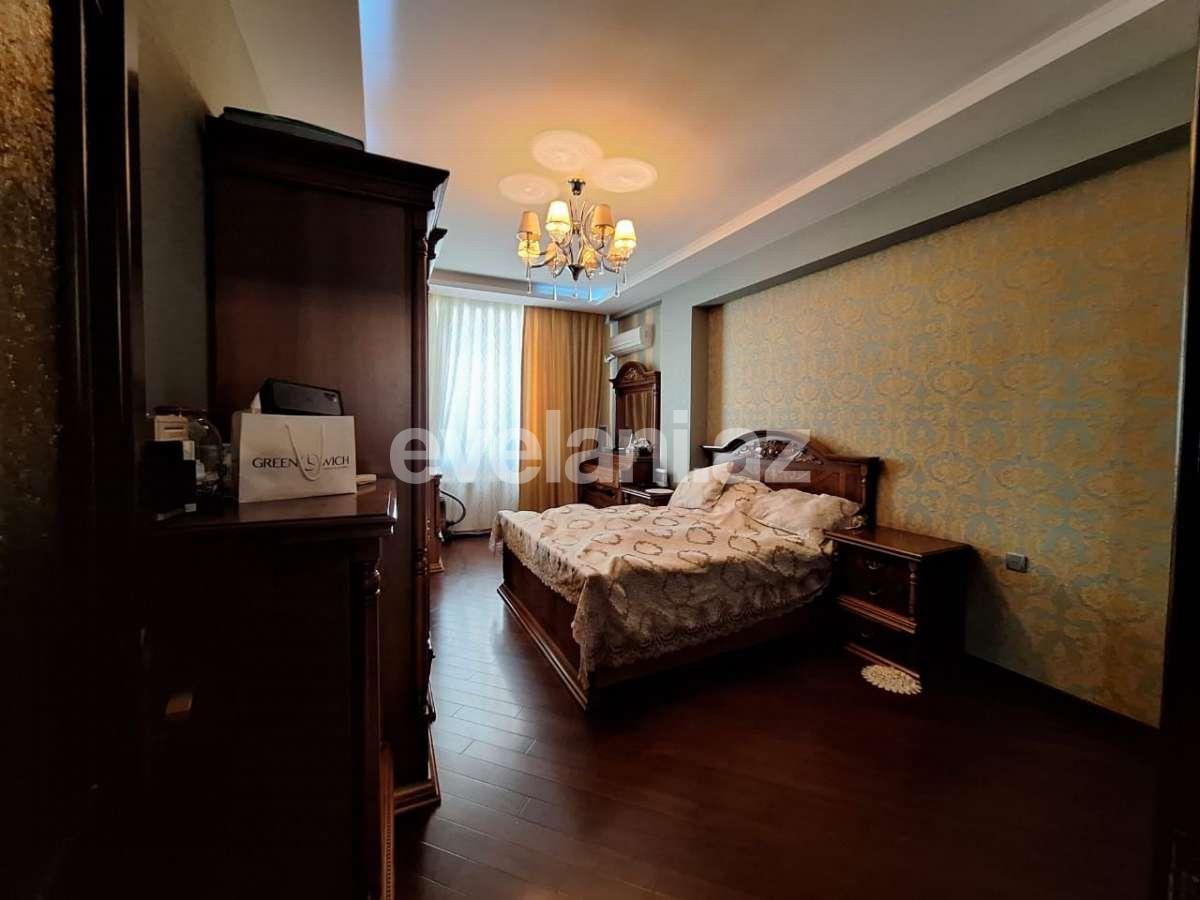 Satılır, yeni tikili, 4 otaqlı, 166.99 m², Bakı, Yasamal r.