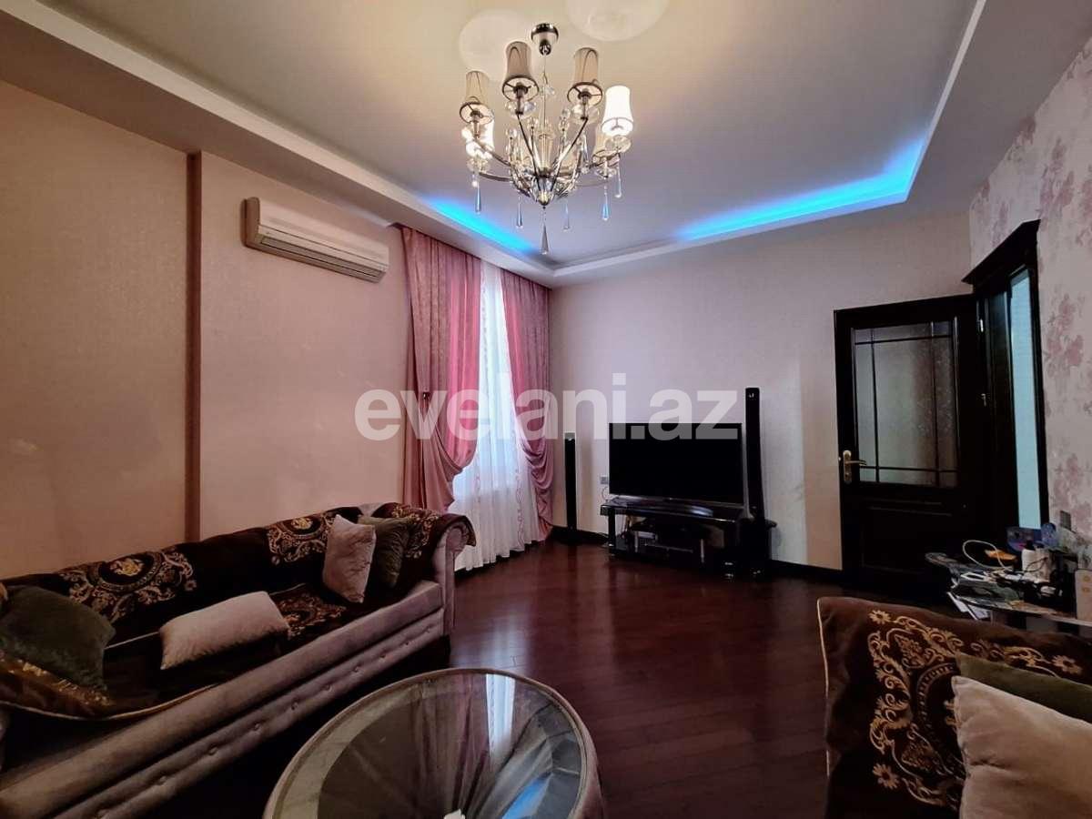 Satılır, yeni tikili, 4 otaqlı, 166.99 m², Bakı, Yasamal r.