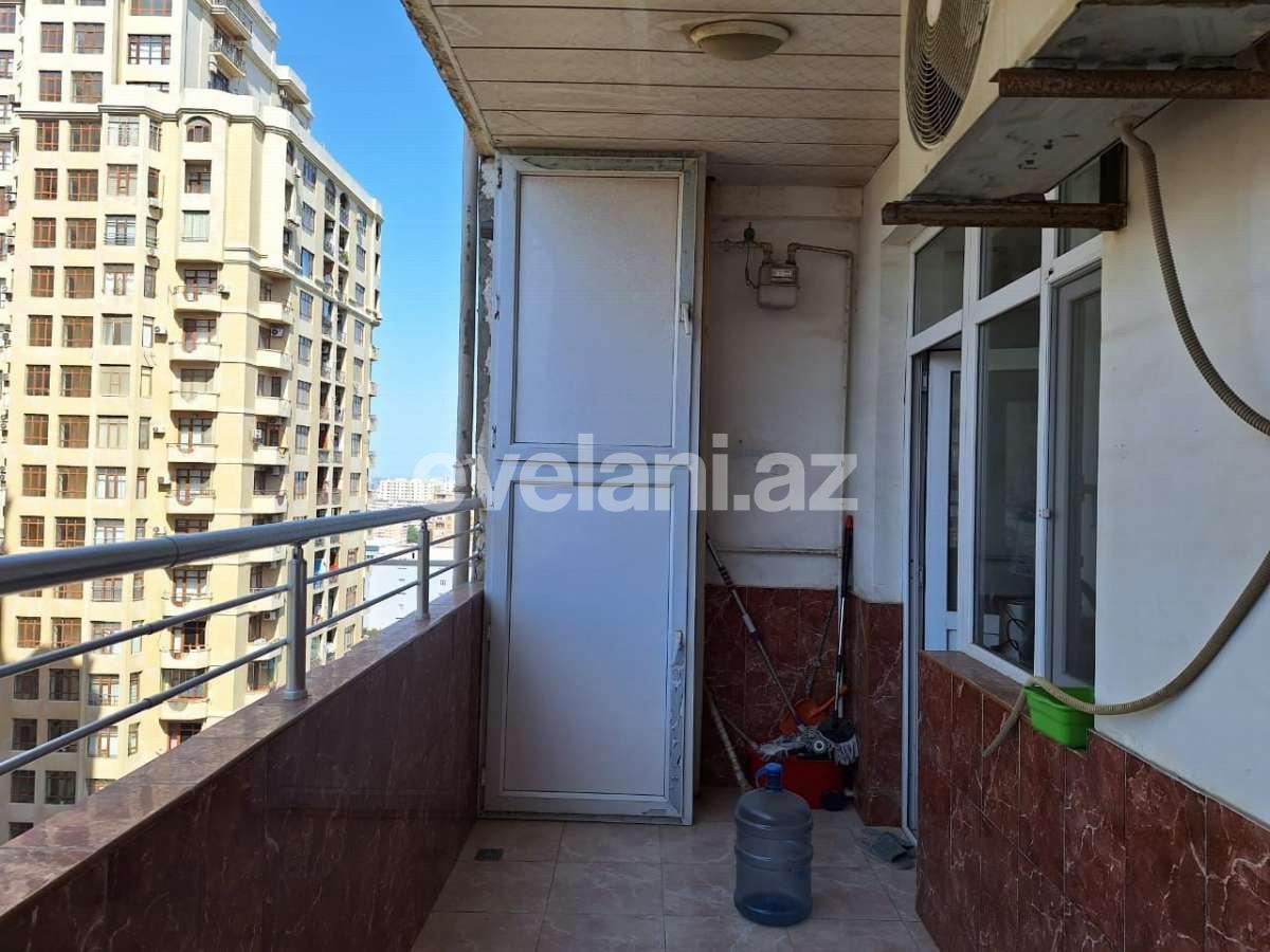 Satılır, yeni tikili, 4 otaqlı, 166.99 m², Bakı, Yasamal r.