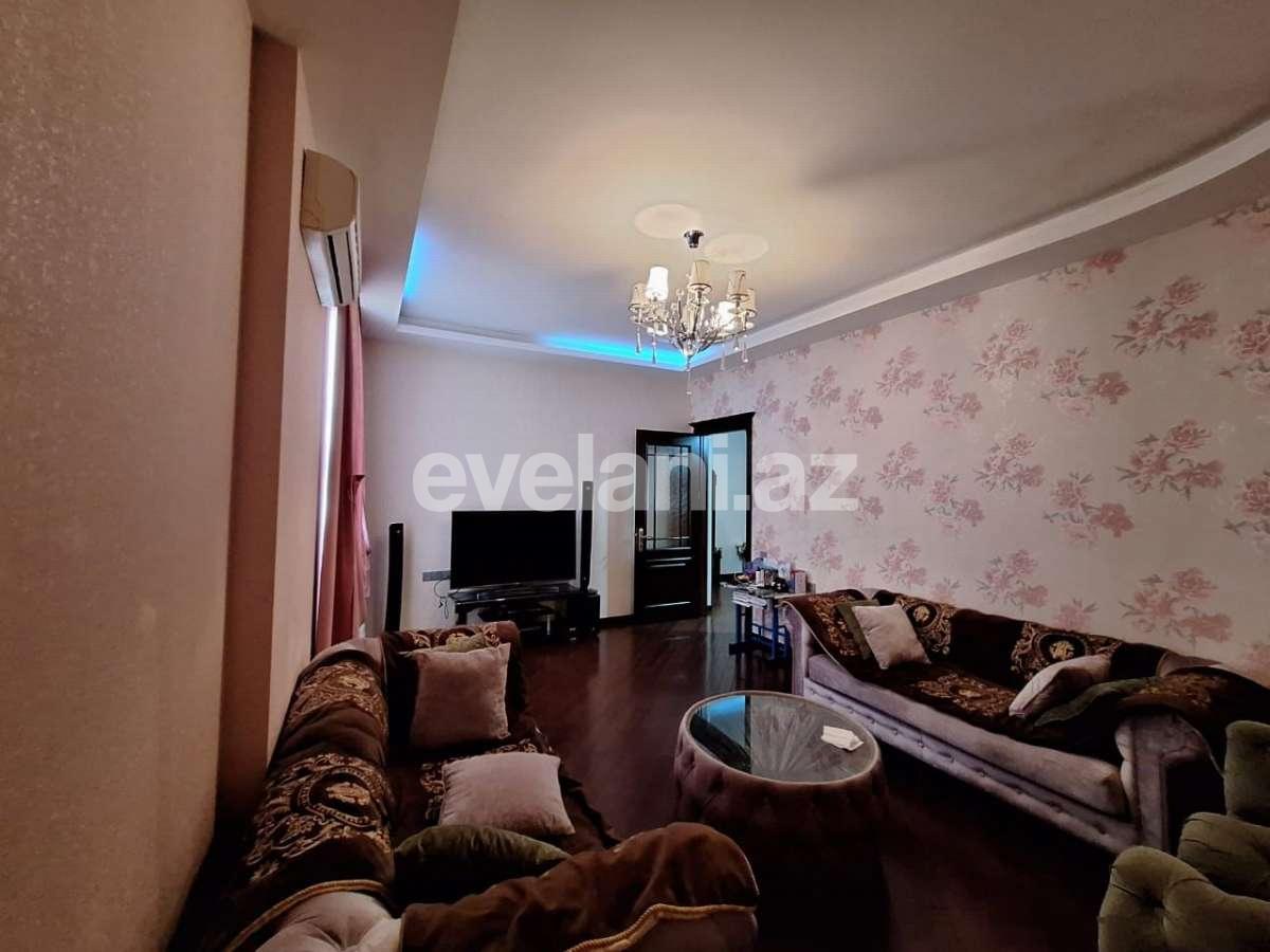 Satılır, yeni tikili, 4 otaqlı, 166.99 m², Bakı, Yasamal r.