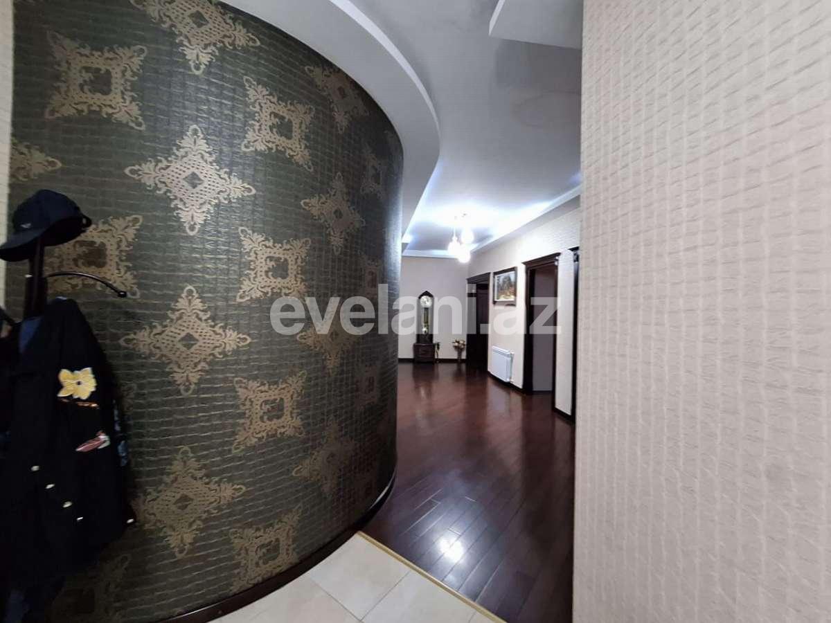 Satılır, yeni tikili, 4 otaqlı, 166.99 m², Bakı, Yasamal r.