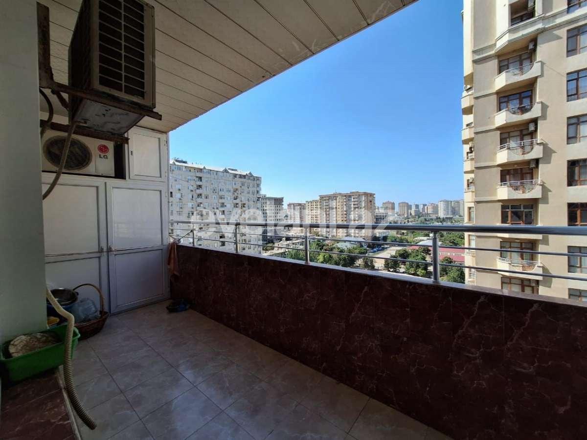 Satılır, yeni tikili, 4 otaqlı, 166.99 m², Bakı, Yasamal r.
