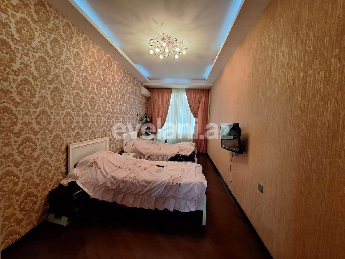 Satılır, yeni tikili, 4 otaqlı, 166.99 m², Bakı, Yasamal r.