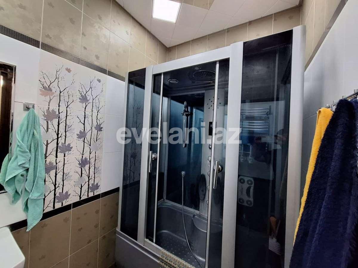 Satılır, yeni tikili, 4 otaqlı, 166.99 m², Bakı, Yasamal r.