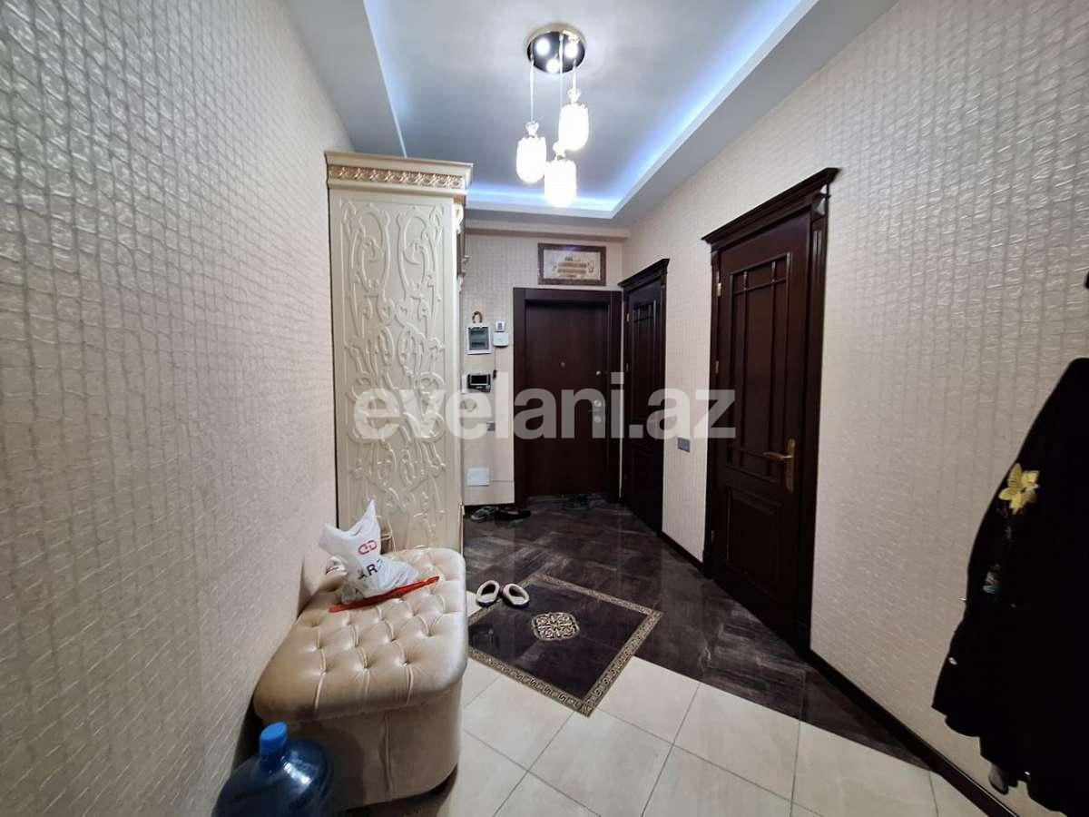 Satılır, yeni tikili, 4 otaqlı, 166.99 m², Bakı, Yasamal r.