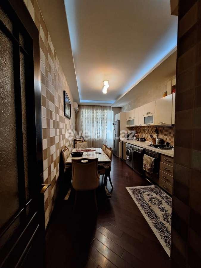 Satılır, yeni tikili, 4 otaqlı, 166.99 m², Bakı, Yasamal r.