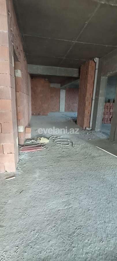 Sale, new building, 5 room, 232 m², Baku, Yasamal r, Nizami m.