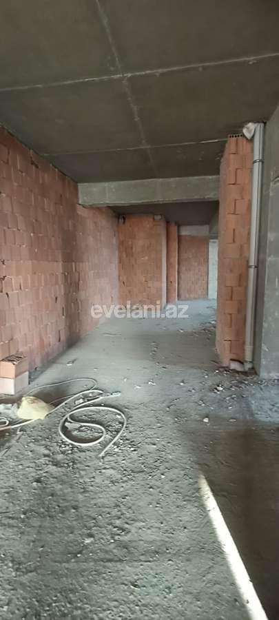 Sale, new building, 5 room, 232 m², Baku, Yasamal r, Nizami m.