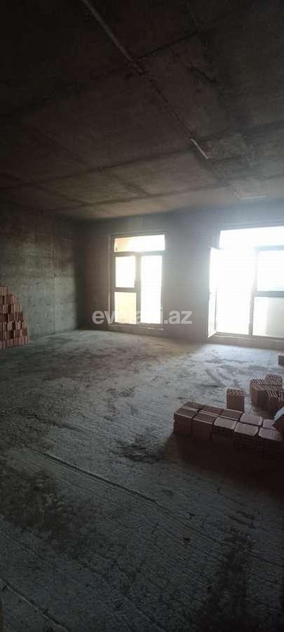Sale, new building, 5 room, 232 m², Baku, Yasamal r, Nizami m.