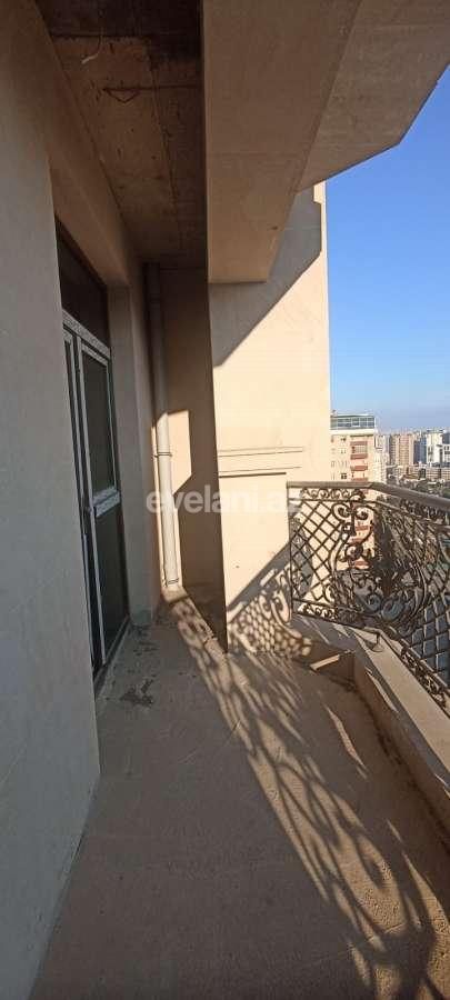 Sale, new building, 5 room, 232 m², Baku, Yasamal r, Nizami m.