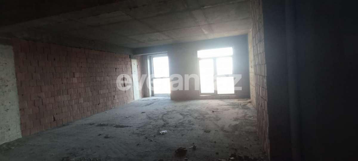 Sale, new building, 5 room, 232 m², Baku, Yasamal r, Nizami m.
