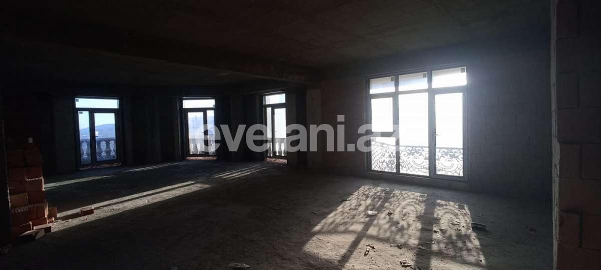 Sale, new building, 5 room, 232 m², Baku, Yasamal r, Nizami m.