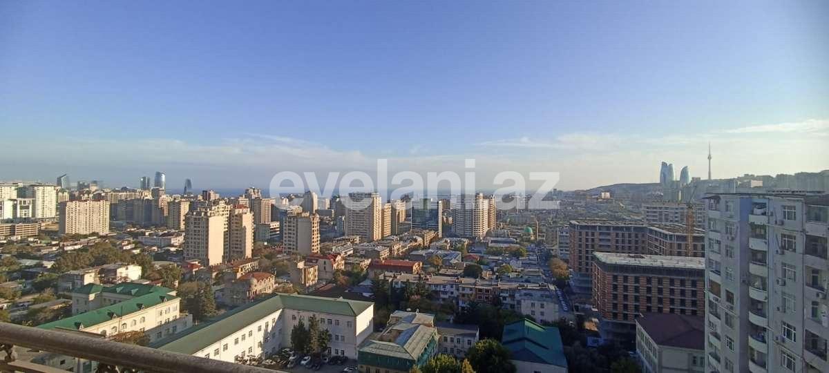 Sale, new building, 5 room, 232 m², Baku, Yasamal r, Nizami m.