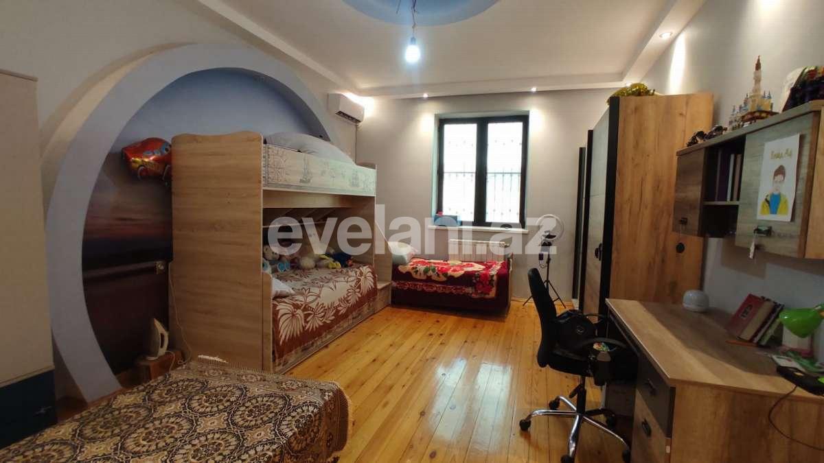 Satılır, həyət evi / bağ, 4 otaqlı, 320 m², Bakı, Sabunçu r.