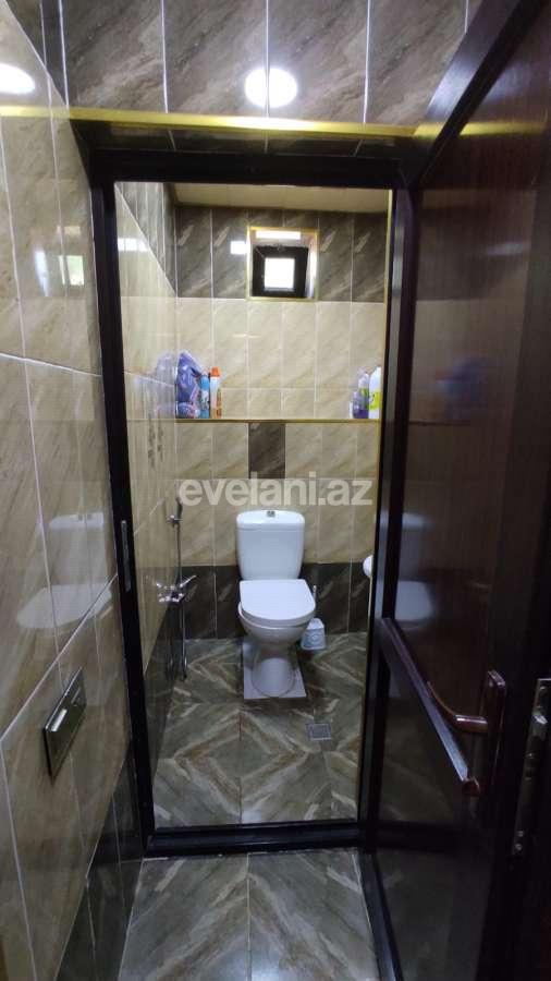 Satılır, həyət evi / bağ, 4 otaqlı, 320 m², Bakı, Sabunçu r.
