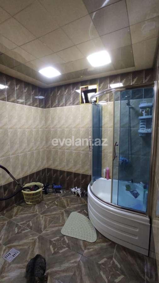 Satılır, həyət evi / bağ, 4 otaqlı, 320 m², Bakı, Sabunçu r.