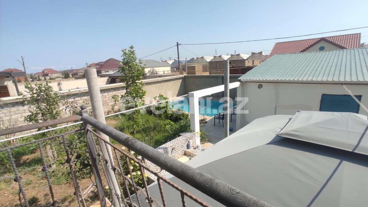 Satılır, həyət evi / bağ, 4 otaqlı, 320 m², Bakı, Sabunçu r.