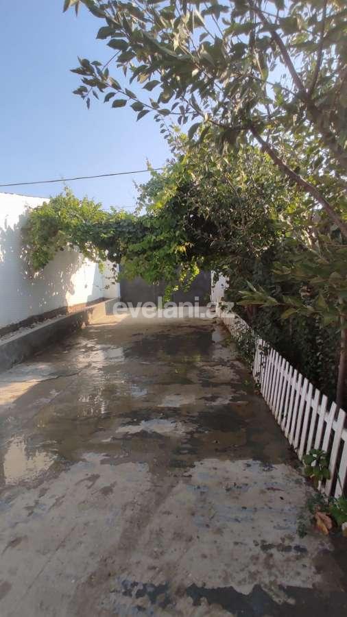 Satılır, həyət evi / bağ, 4 otaqlı, 320 m², Bakı, Sabunçu r.