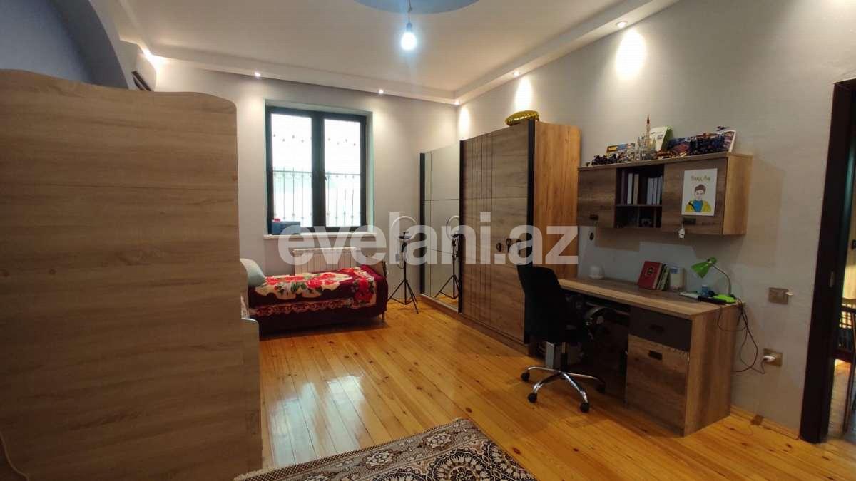 Satılır, həyət evi / bağ, 4 otaqlı, 320 m², Bakı, Sabunçu r.