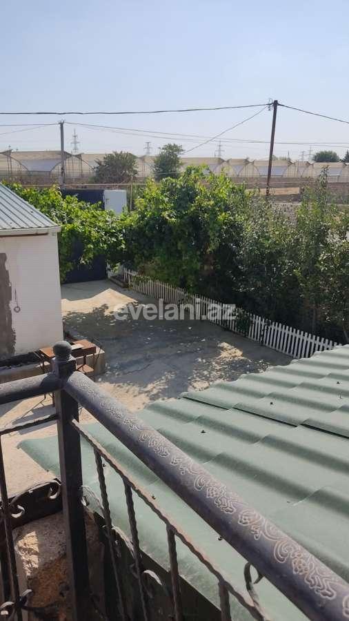 Satılır, həyət evi / bağ, 4 otaqlı, 320 m², Bakı, Sabunçu r.