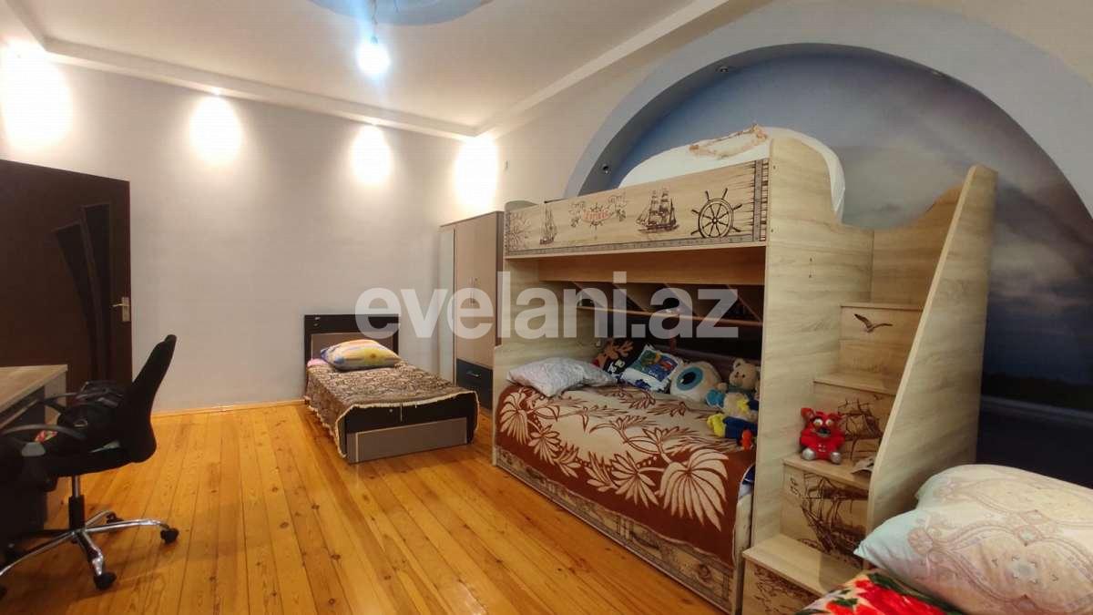 Satılır, həyət evi / bağ, 4 otaqlı, 320 m², Bakı, Sabunçu r.