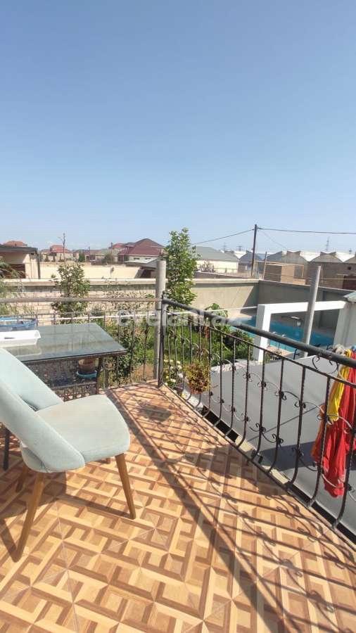 Satılır, həyət evi / bağ, 4 otaqlı, 320 m², Bakı, Sabunçu r.