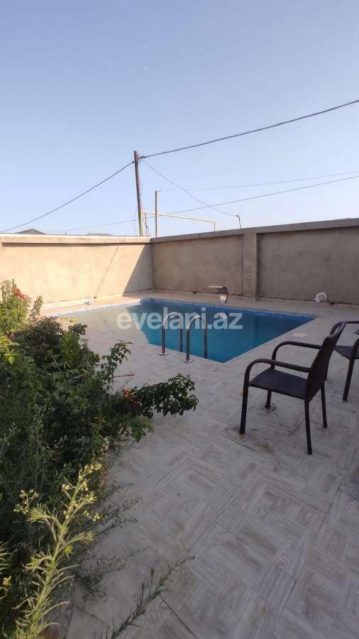 Satılır, həyət evi / bağ, 4 otaqlı, 320 m², Bakı, Sabunçu r.