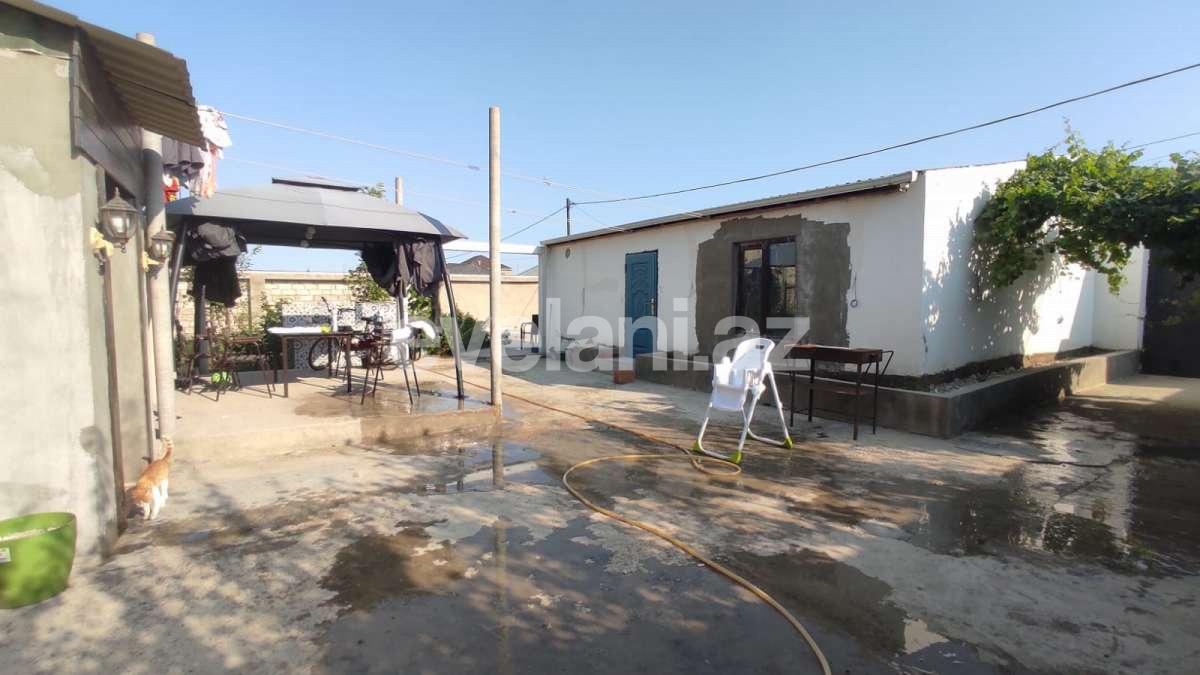 Satılır, həyət evi / bağ, 4 otaqlı, 320 m², Bakı, Sabunçu r.