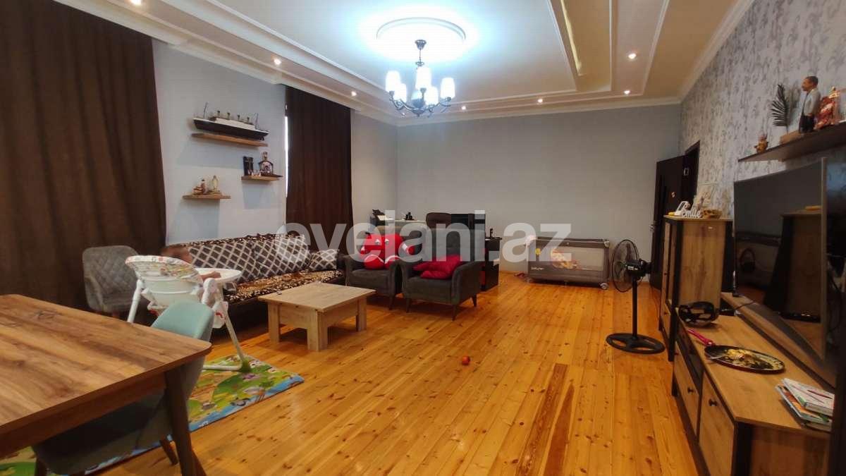 Satılır, həyət evi / bağ, 4 otaqlı, 320 m², Bakı, Sabunçu r.