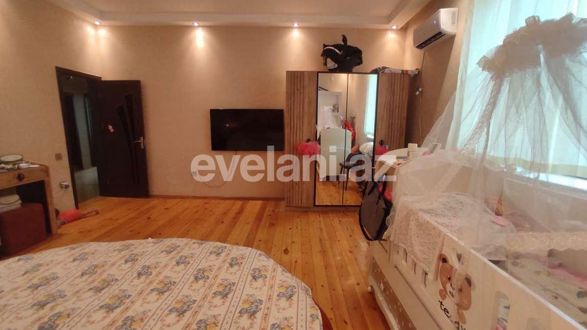 Satılır, həyət evi / bağ, 4 otaqlı, 320 m², Bakı, Sabunçu r.