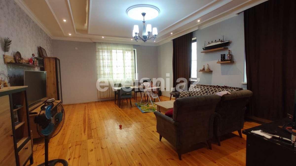 Satılır, həyət evi / bağ, 4 otaqlı, 320 m², Bakı, Sabunçu r.