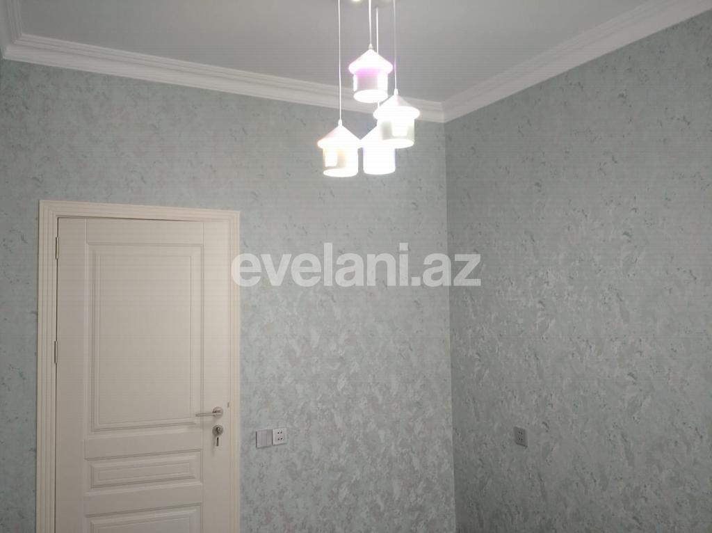 Kirayə verilir, yeni tikili, 3 otaqlı, 120 m², Bakı, Xətai r, Şah İsmayıl Xətai m.
