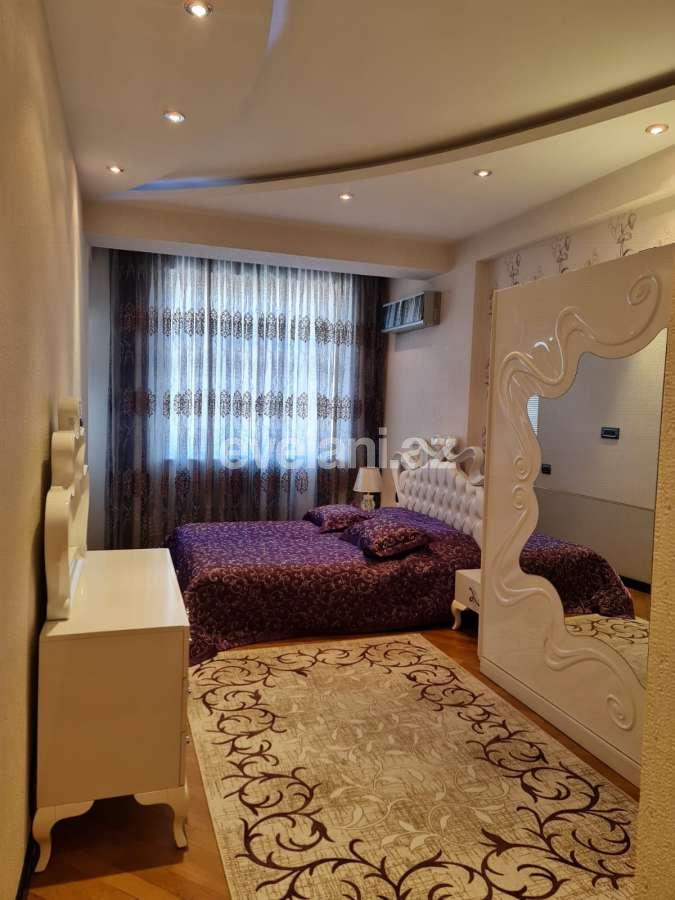 Kirayə verilir, yeni tikili, 3 otaqlı, 170 m², Bakı, Nəsimi r, 28 may m.