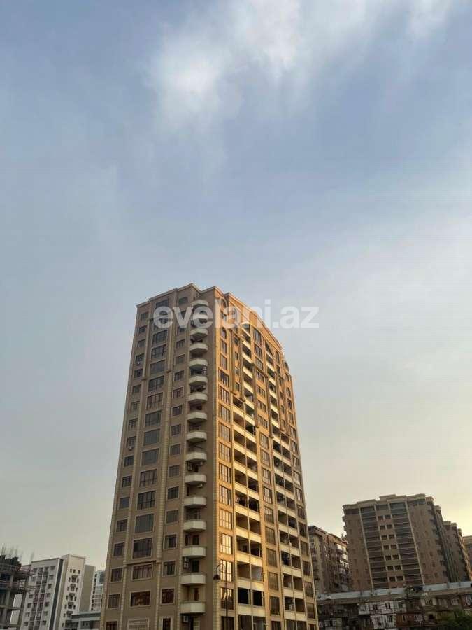 Сдаётся, новостройка, 2-комнаты, 70 m², Баку, Насиминский r, 28 мая m.