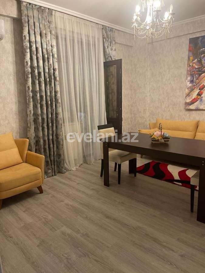 Сдаётся, новостройка, 2-комнаты, 70 m², Баку, Насиминский r, 28 мая m.