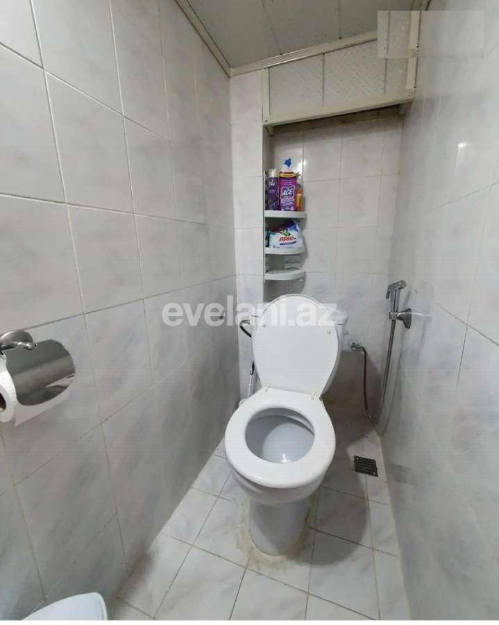 Kirayə verilir, köhnə tikili, 2 otaqlı, 70 m², Bakı, Nizami r, Xalqlar Dostluğu m.