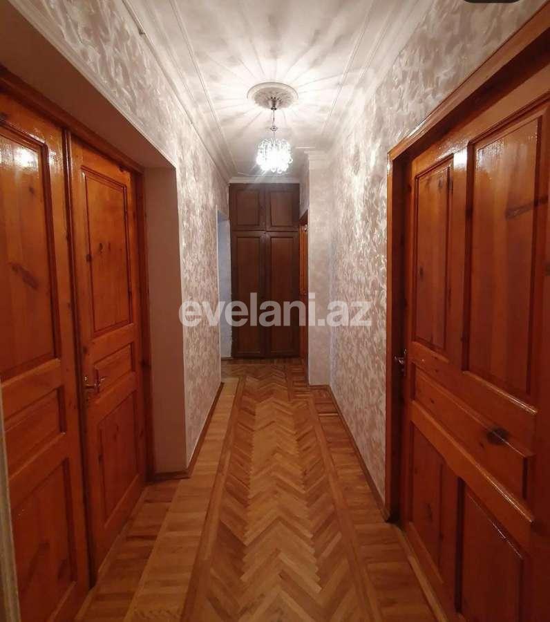 Kirayə verilir, köhnə tikili, 2 otaqlı, 70 m², Bakı, Nizami r, Xalqlar Dostluğu m.