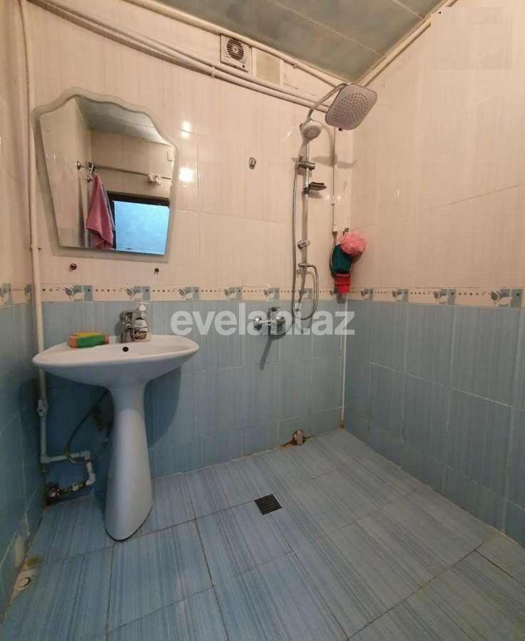 Kirayə verilir, köhnə tikili, 2 otaqlı, 70 m², Bakı, Nizami r, Xalqlar Dostluğu m.