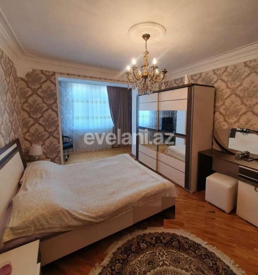 Kirayə verilir, köhnə tikili, 2 otaqlı, 70 m², Bakı, Nizami r, Xalqlar Dostluğu m.