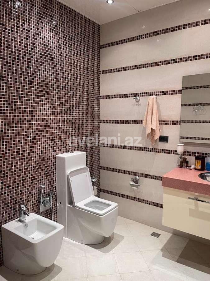 Rent, new building, 3 room, 150 m², Baku
