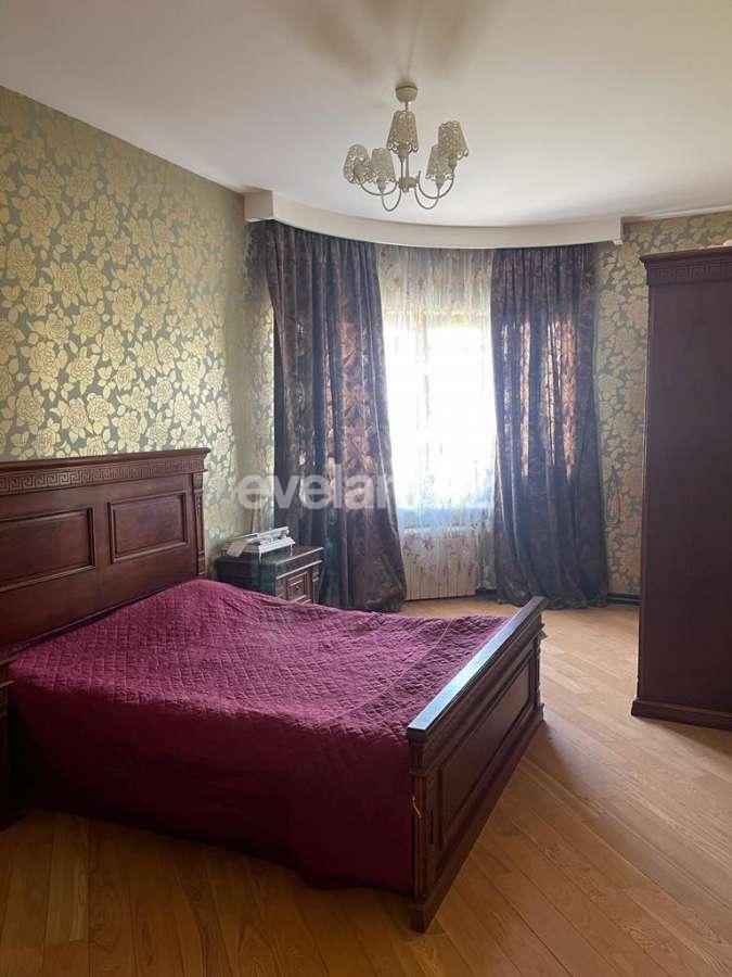Rent, new building, 3 room, 150 m², Baku