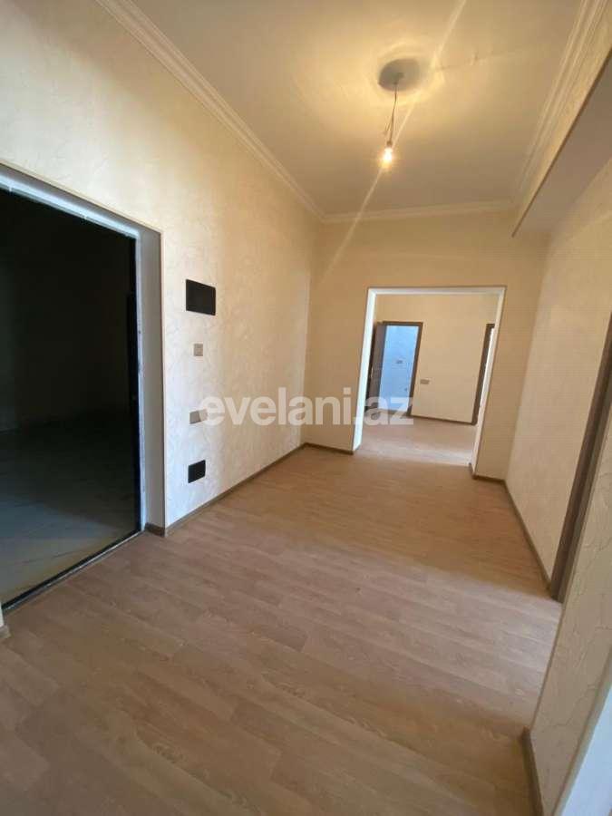 Satılır, yeni tikili, 3 otaqlı, 123 m², Bakı, Nərimanov r, Böyükşor q, 28 may m.