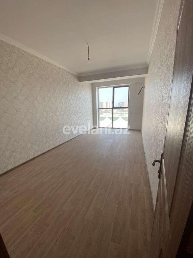 Satılır, yeni tikili, 3 otaqlı, 123 m², Bakı, Nərimanov r, Böyükşor q, 28 may m.