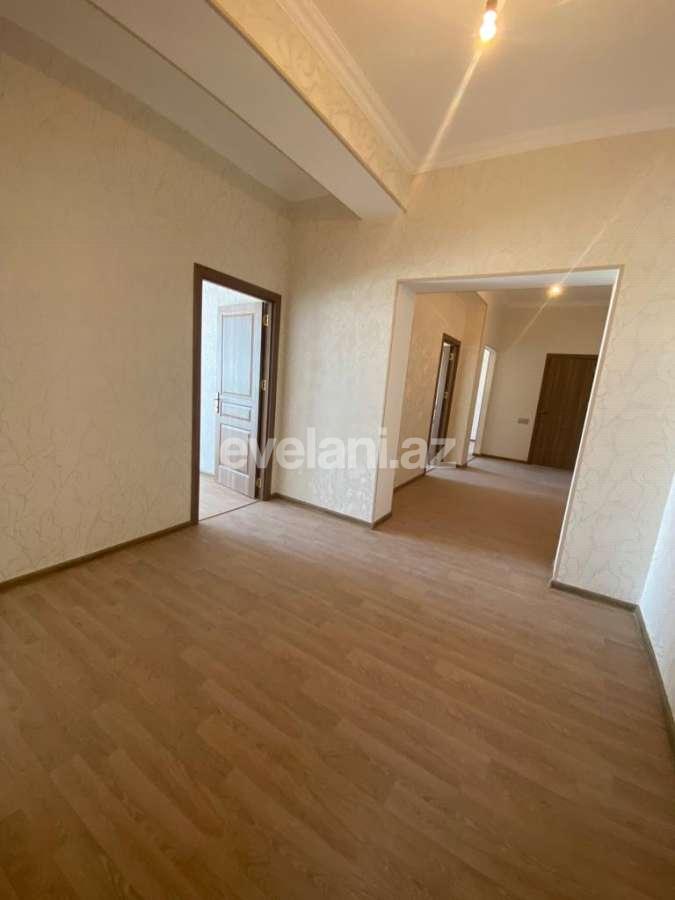 Satılır, yeni tikili, 3 otaqlı, 123 m², Bakı, Nərimanov r, Böyükşor q, 28 may m.