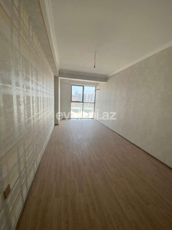 Satılır, yeni tikili, 3 otaqlı, 123 m², Bakı, Nərimanov r, Böyükşor q, 28 may m.