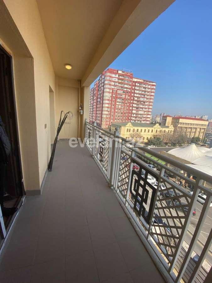 Satılır, yeni tikili, 3 otaqlı, 123 m², Bakı, Nərimanov r, Böyükşor q, 28 may m.