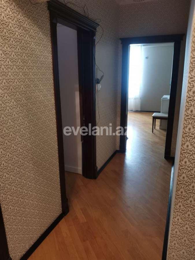 Kirayə verilir, yeni tikili, 3 otaqlı, 120 m², Bakı, Nəsimi r, Memar Əcəmi m.