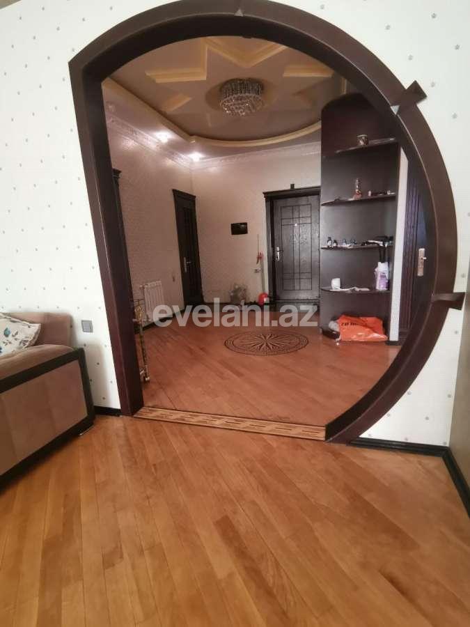 Kirayə verilir, yeni tikili, 3 otaqlı, 120 m², Bakı, Nəsimi r, Memar Əcəmi m.